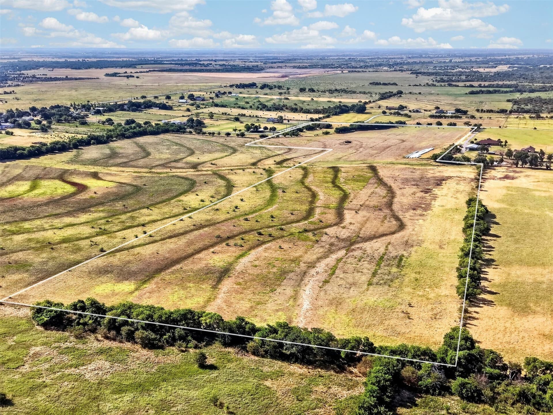 52 acres in Denton County - photo 2
