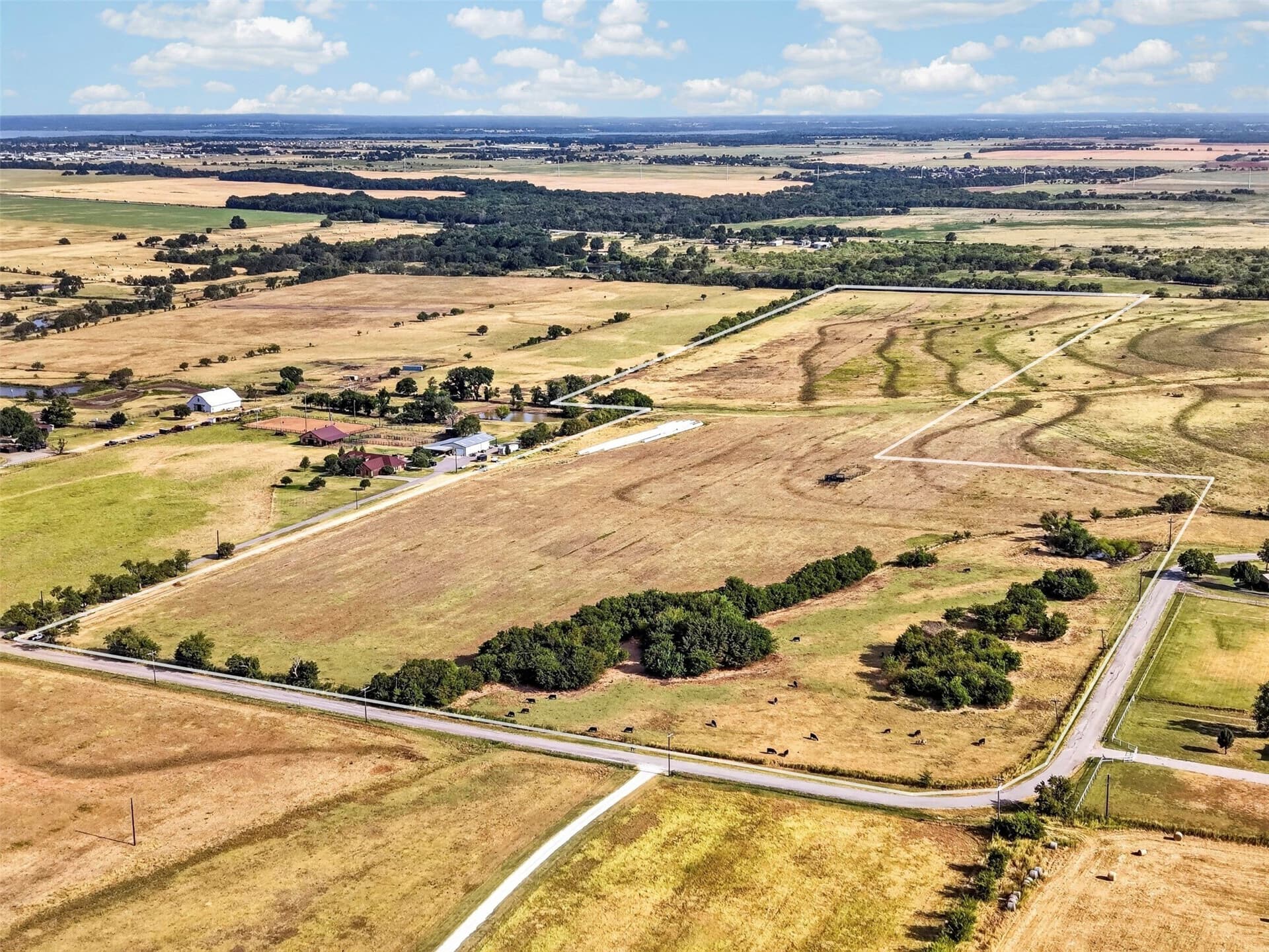 52 acres in Denton County - photo 5