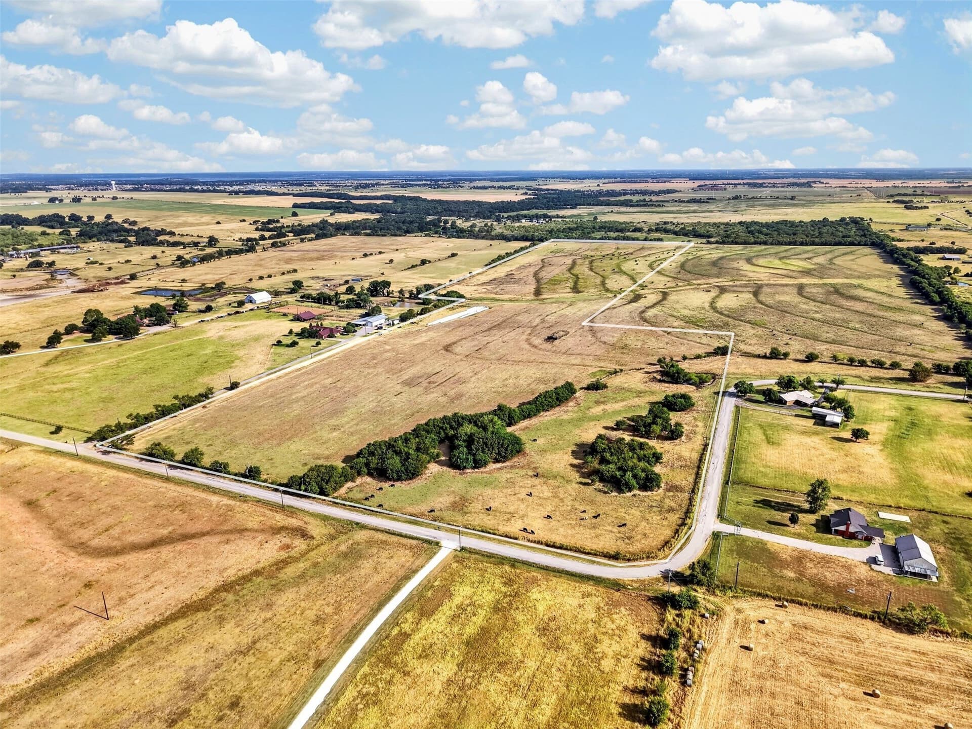 52 acres in Denton County - photo 8