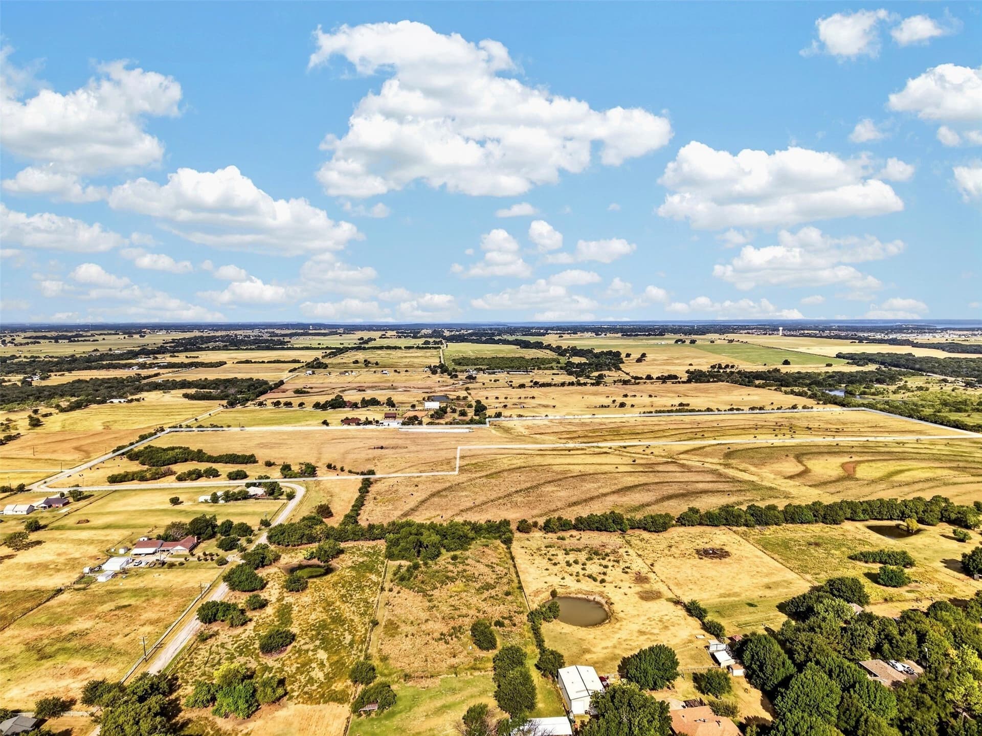 52 acres in Denton County - photo 4