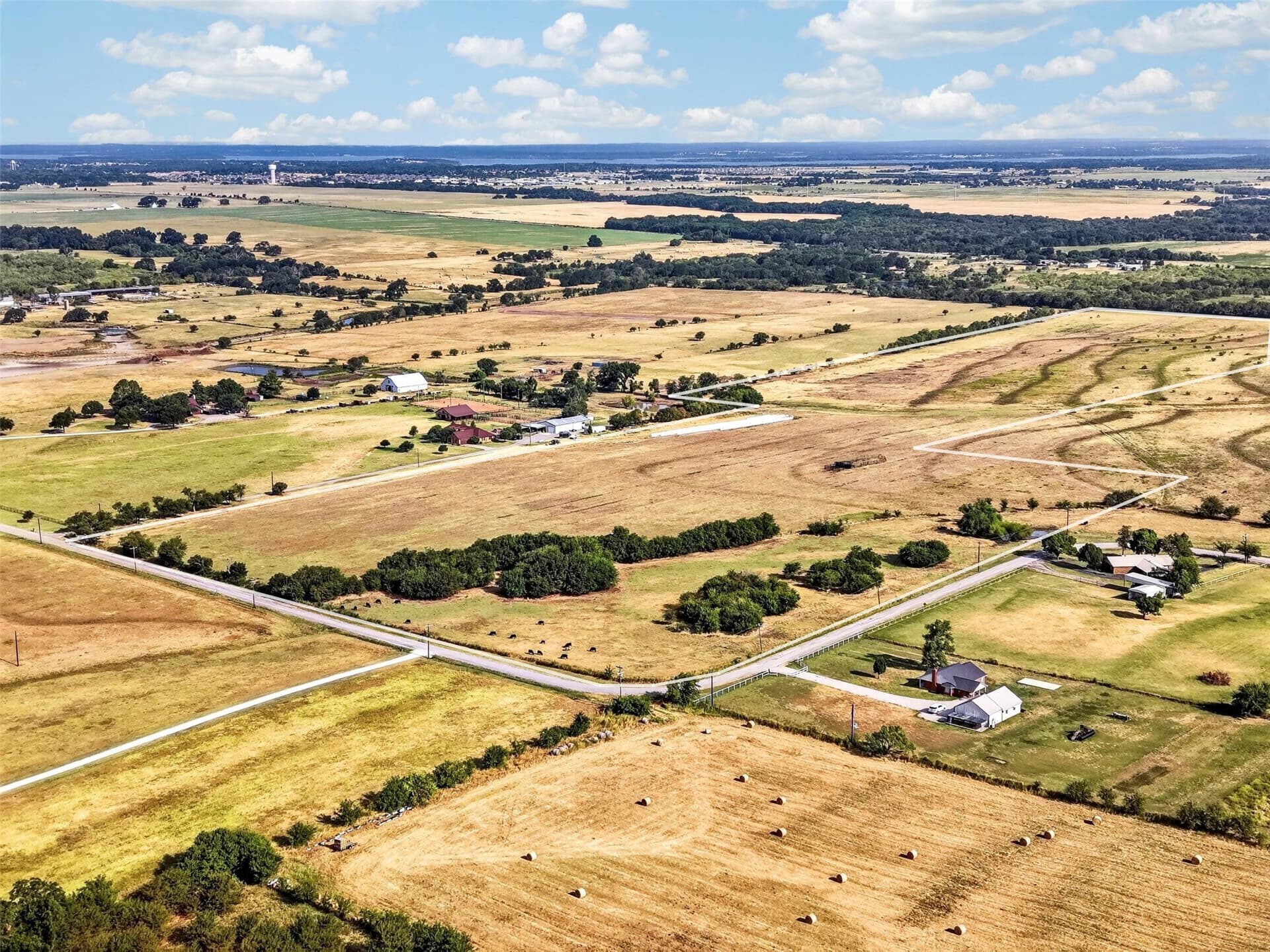 52 acres in Denton County - photo 6