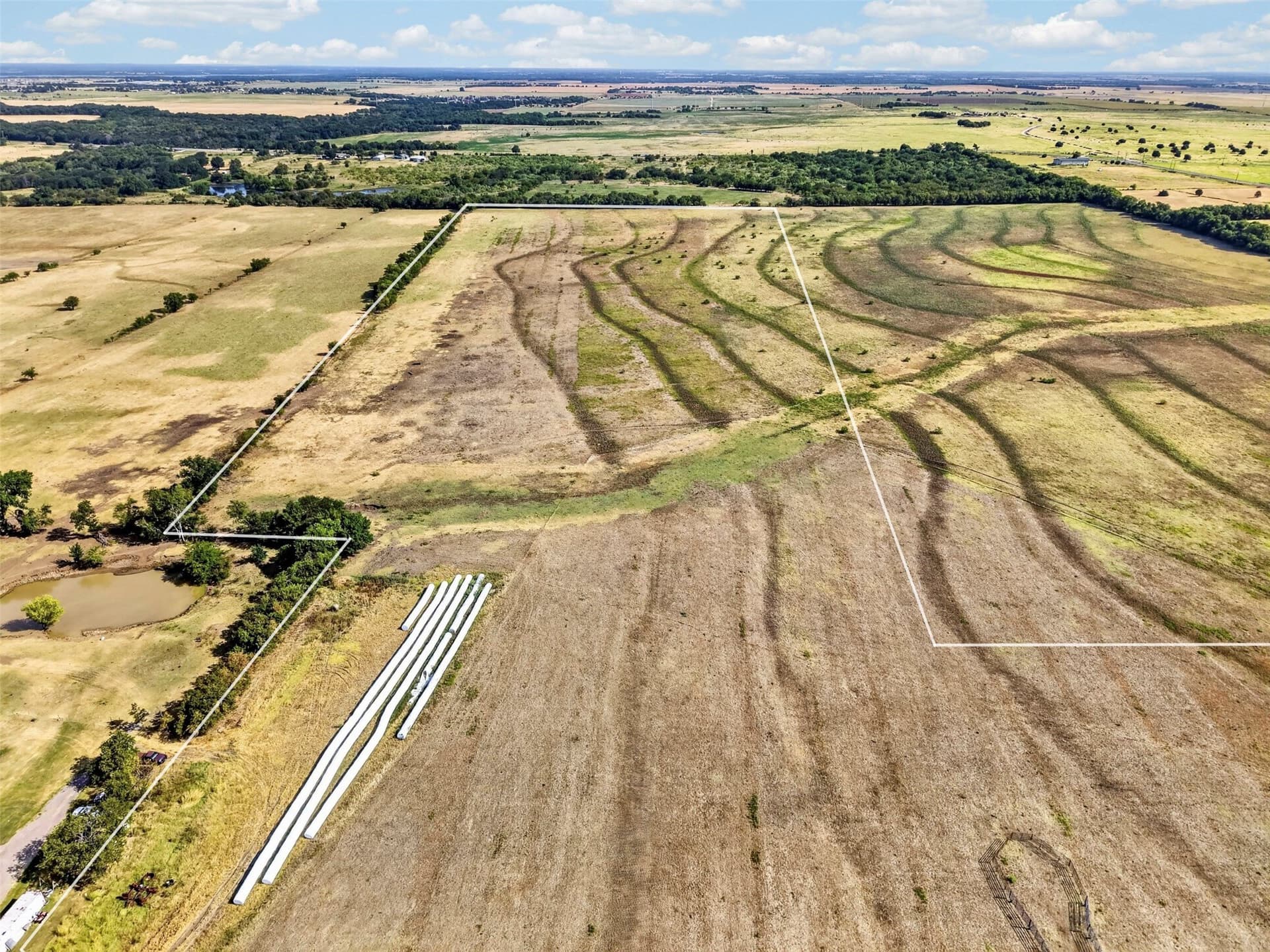 52 acres in Denton County - photo 14