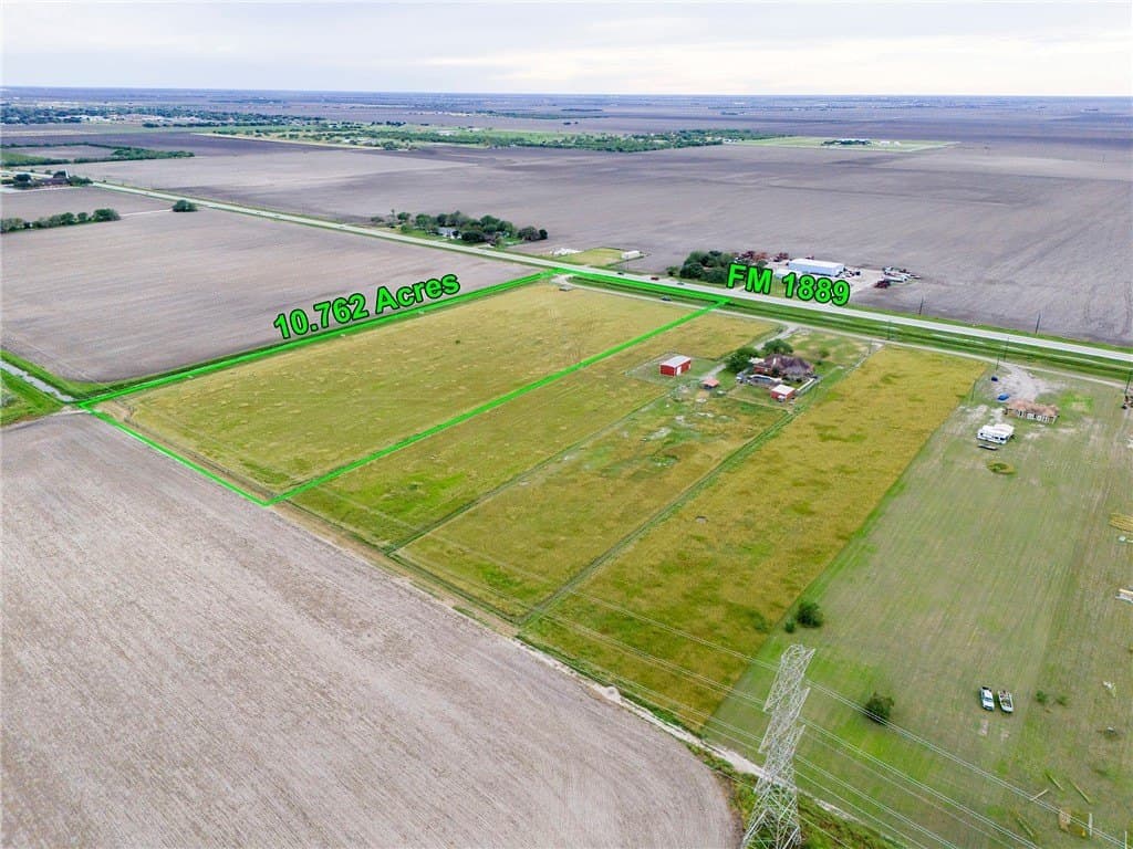 4 acres in Nueces County gallery image 3