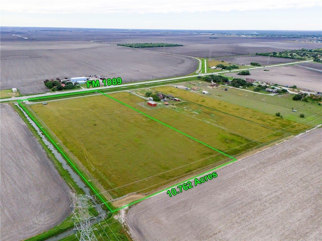 4 acres in Nueces County gallery image 4
