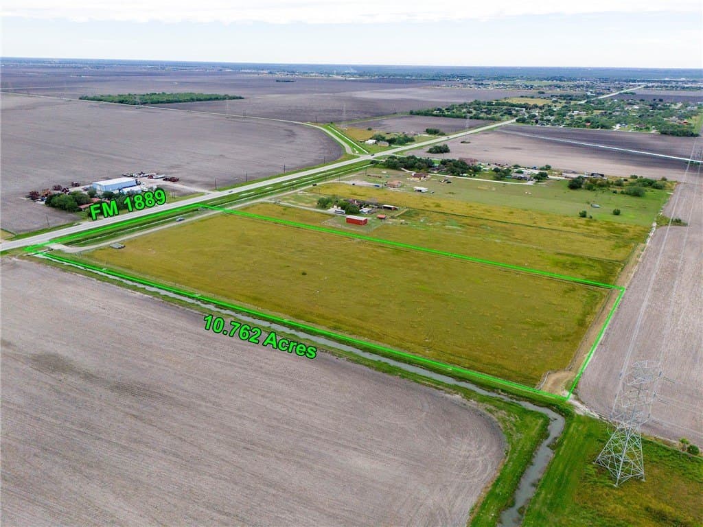 4 acres in Nueces County featured view