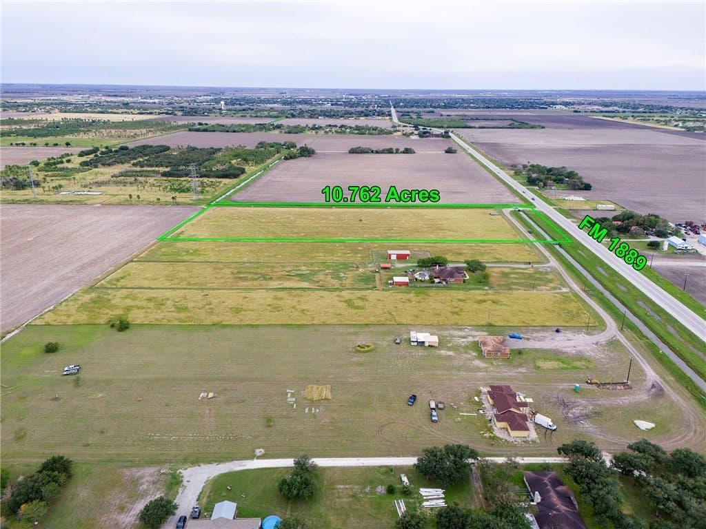 4 acres in Nueces County gallery image 2