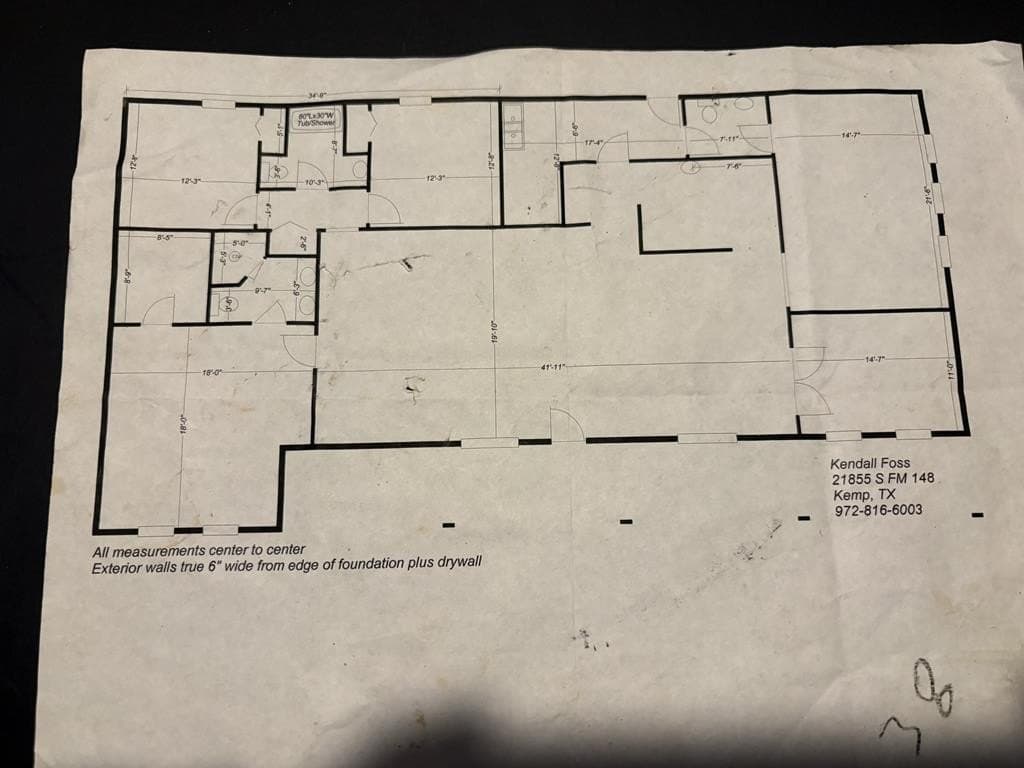 38.83 acres in Kaufman County - photo 40