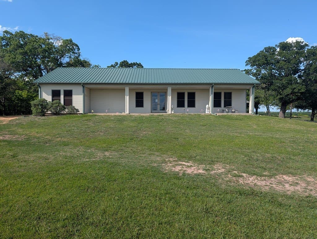 38.83 acres in Kaufman County gallery image 2