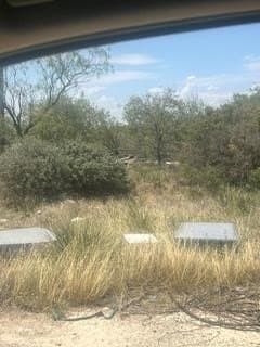 200 acres in Mitchell County