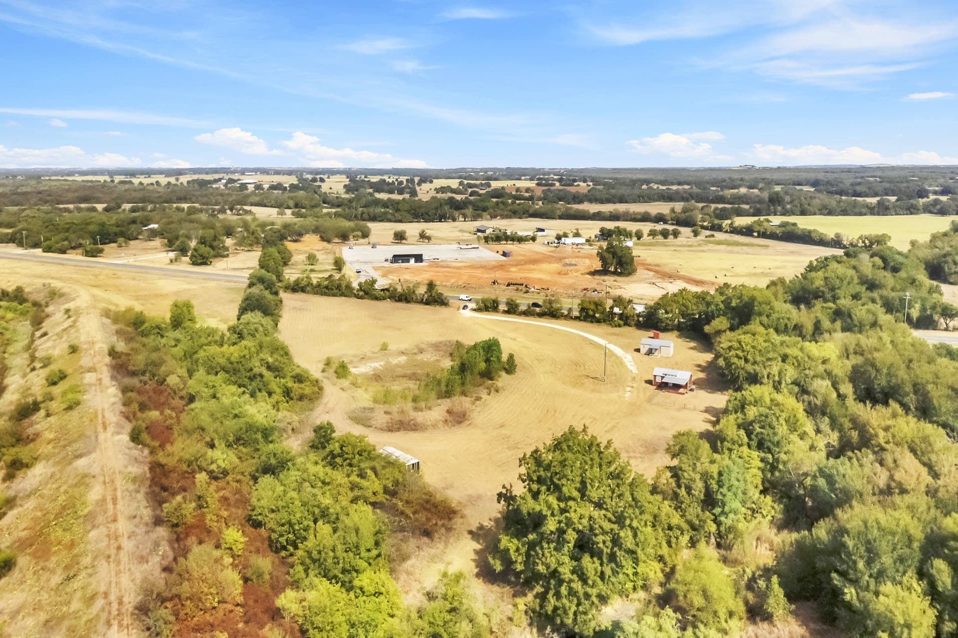6 acres in Erath County - photo 8