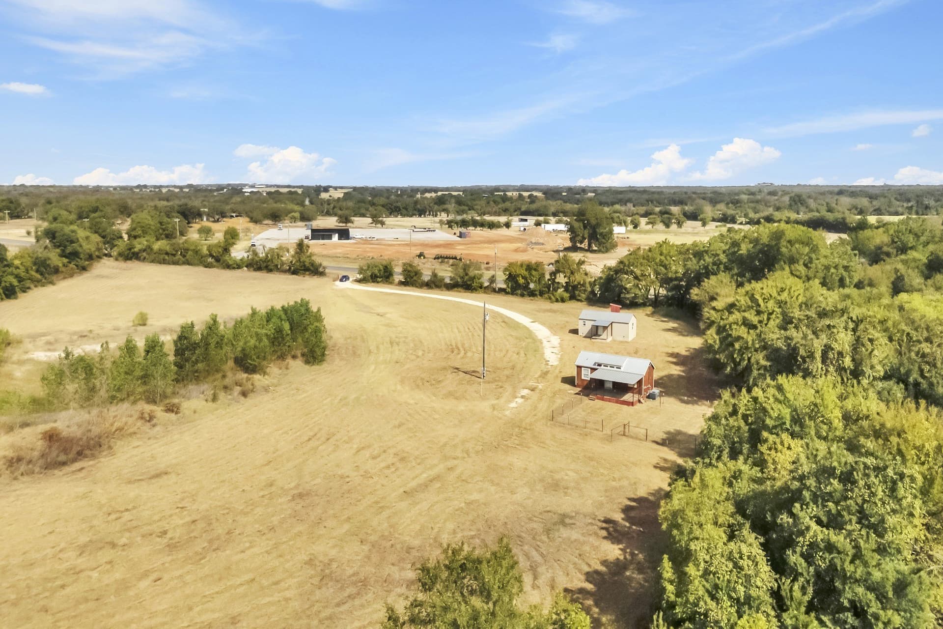6 acres in Erath County - photo 3