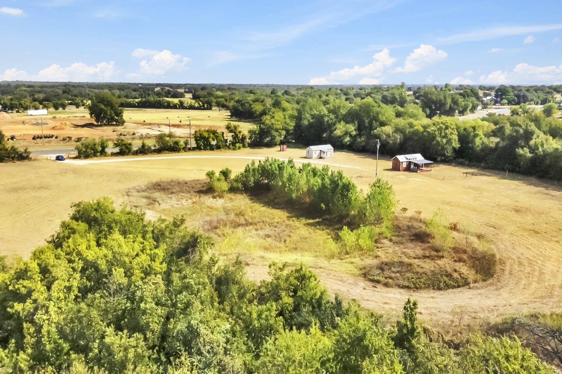 6 acres in Erath County - photo 4