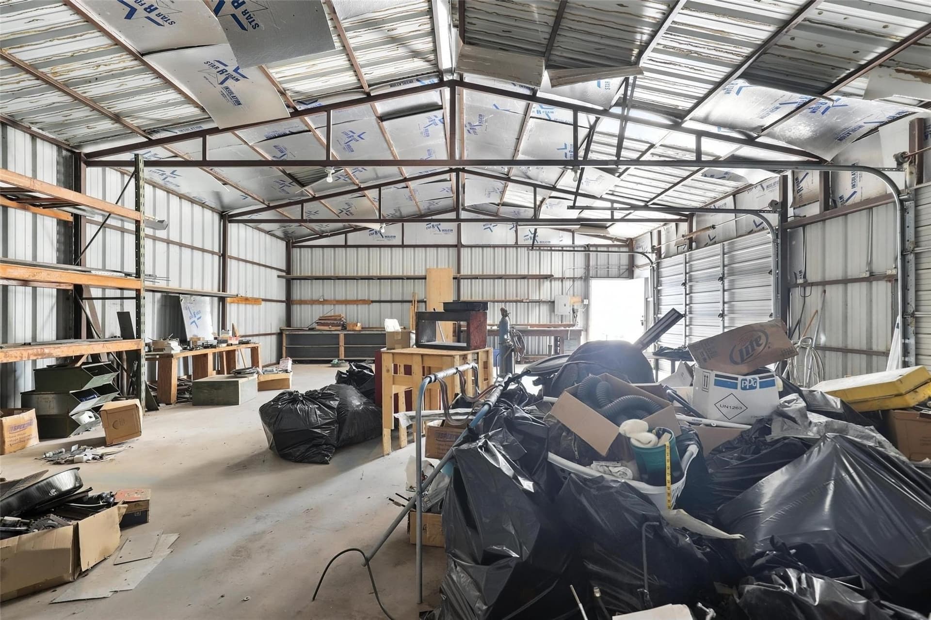 0.25 acres in Wise County gallery image 2