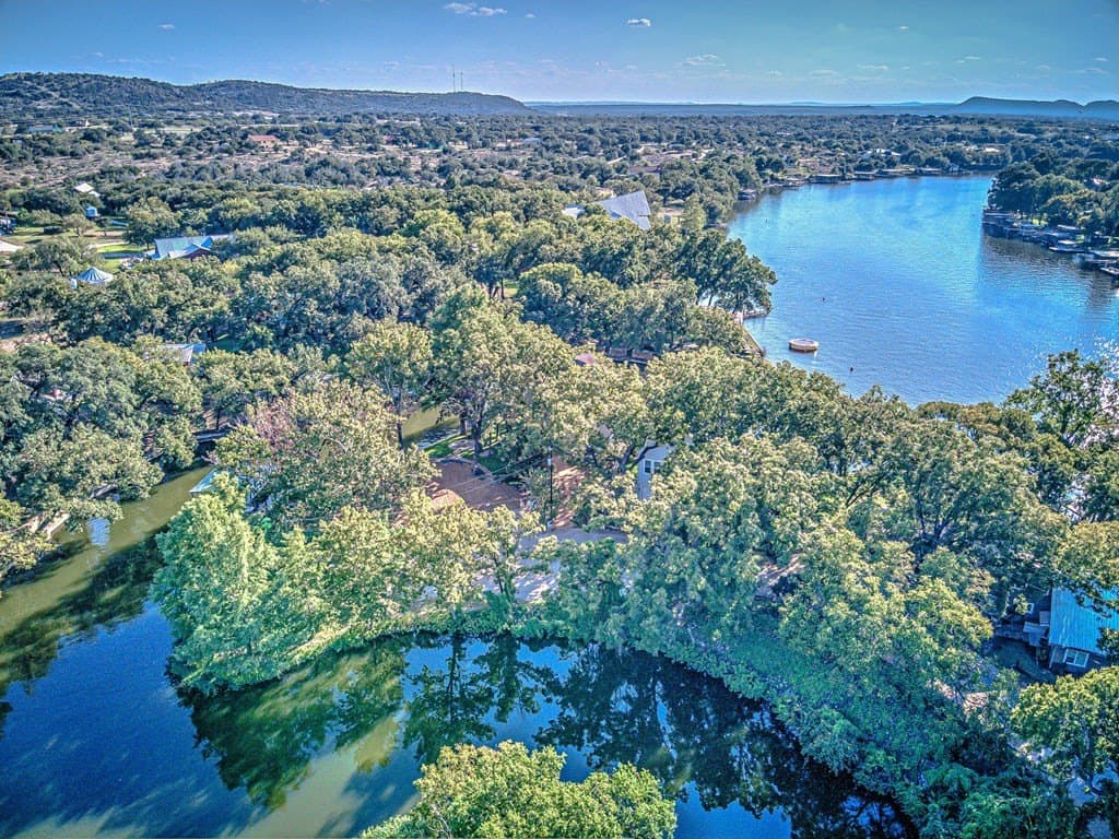 0.2 acres in Burnet County - photo 32