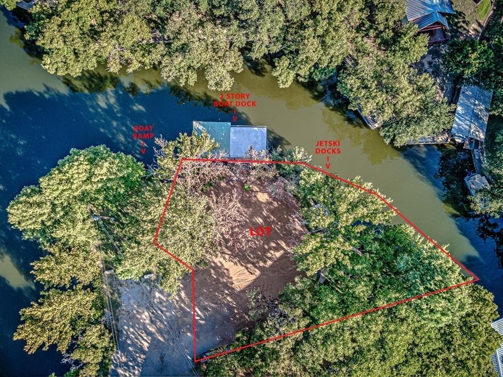 0.2 acres in Burnet County gallery image 2