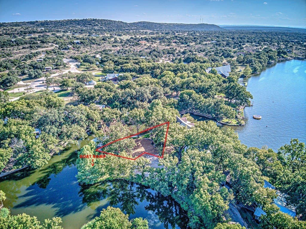 0.2 acres in Burnet County - photo 8