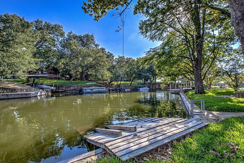 0.2 acres in Burnet County - photo 31