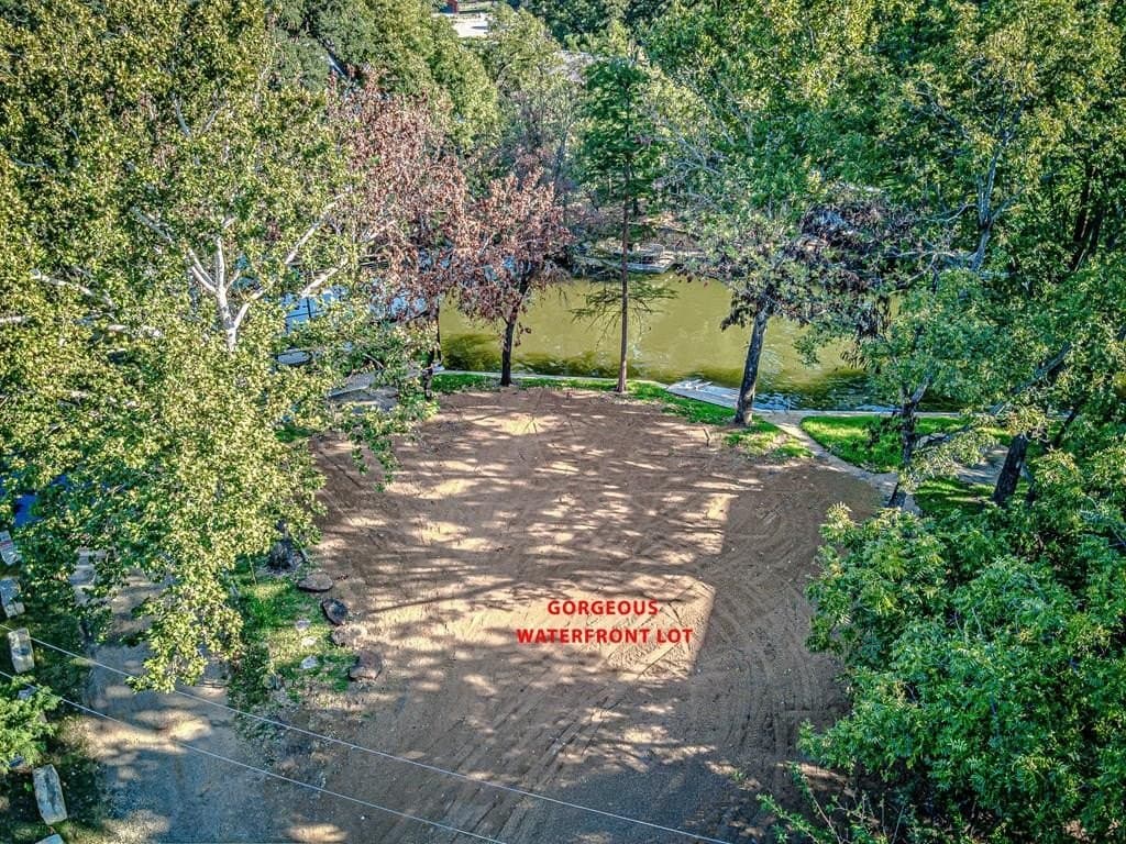 0.2 acres in Burnet County