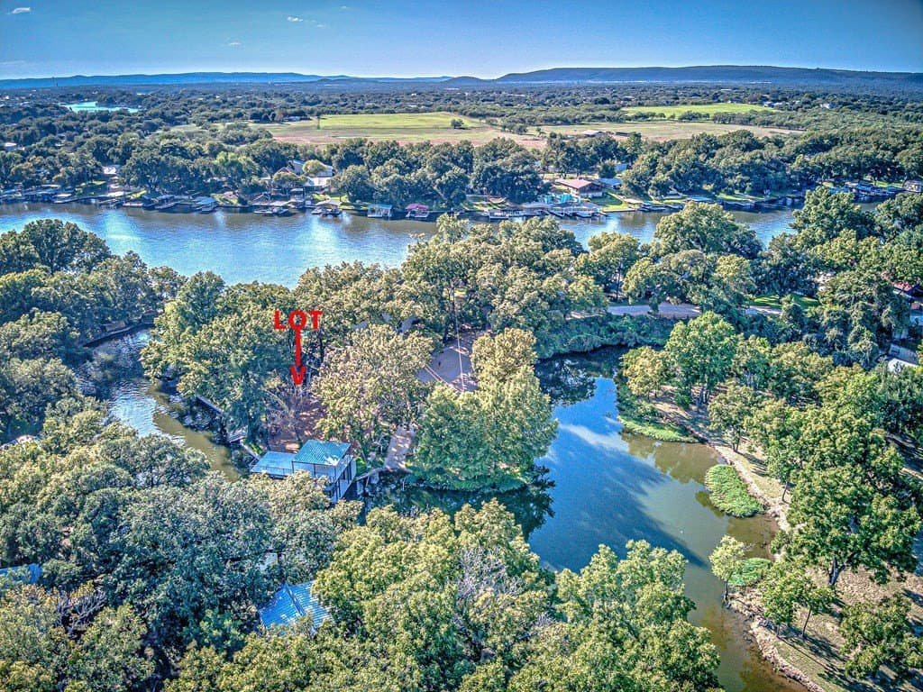 0.2 acres in Burnet County - photo 9