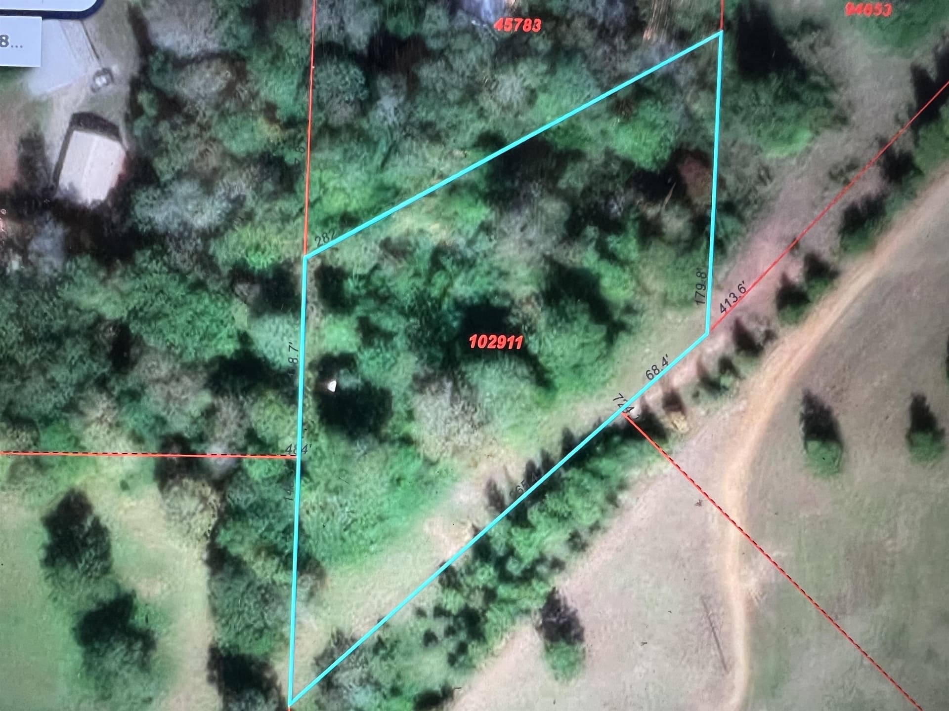 3.17 acres in Texas County gallery image 3