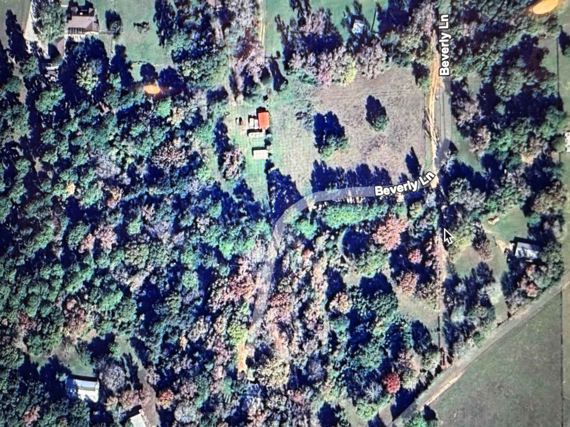 3.17 acres in Texas County