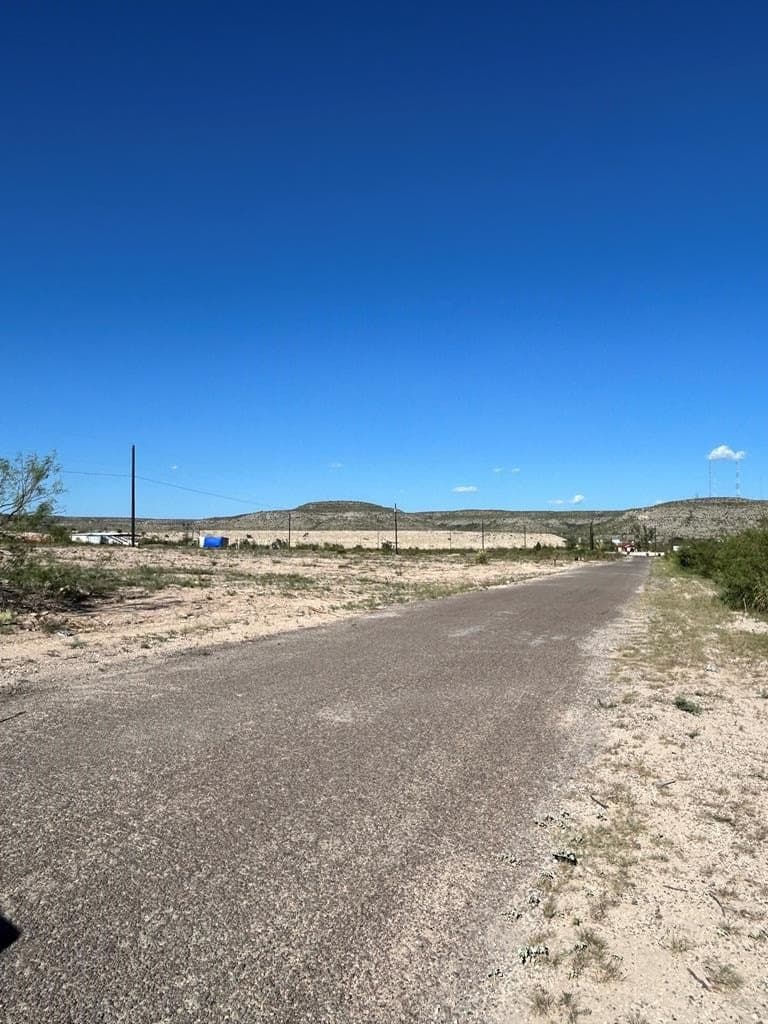 9.19 acres in Terrell County