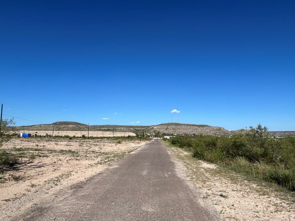 9.19 acres in Terrell County - photo 2