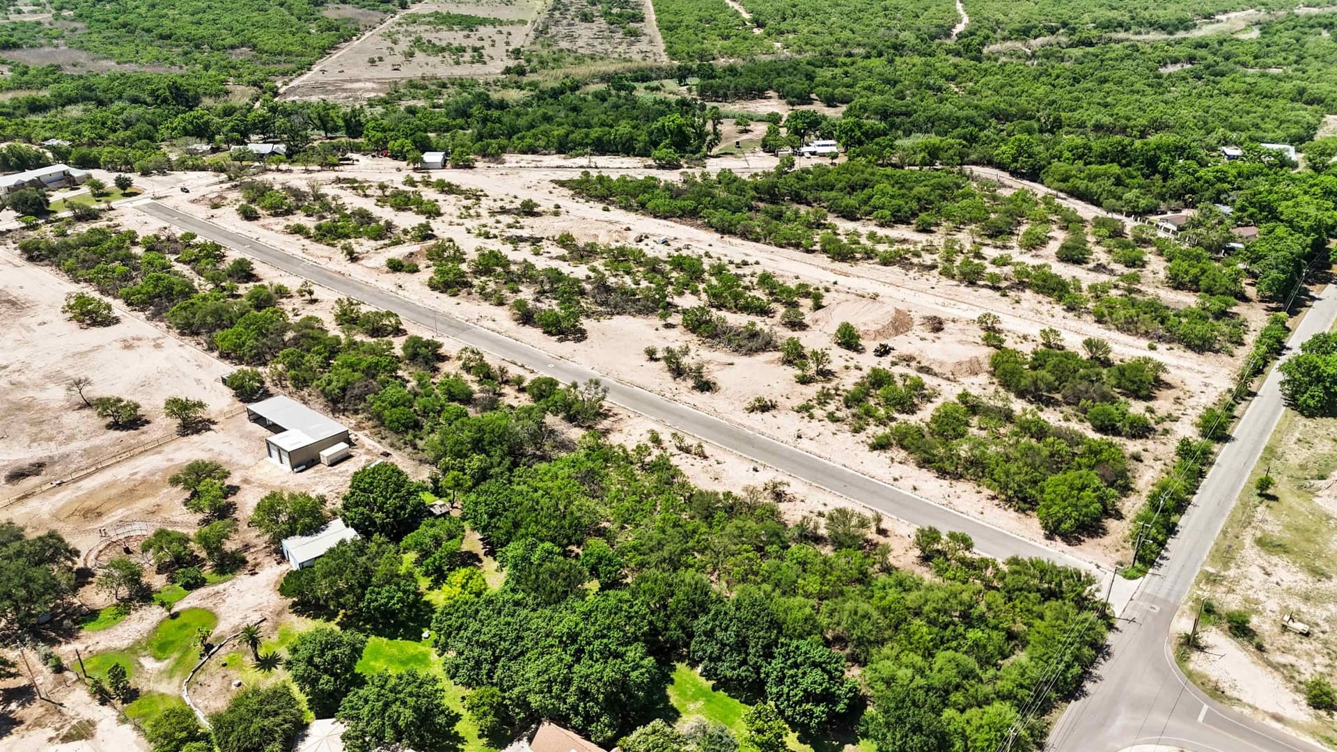 0.45 acres in Val Verde County featured view