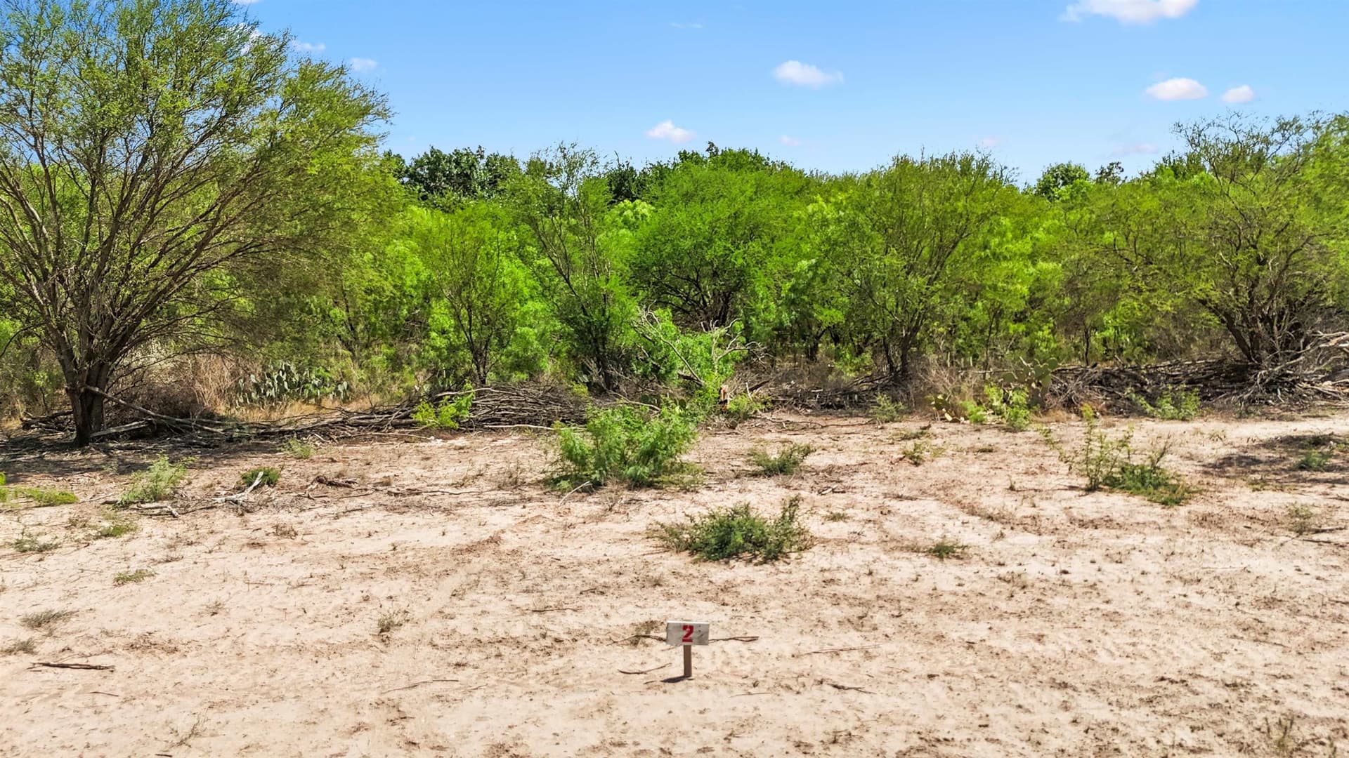 0.45 acres in Val Verde County