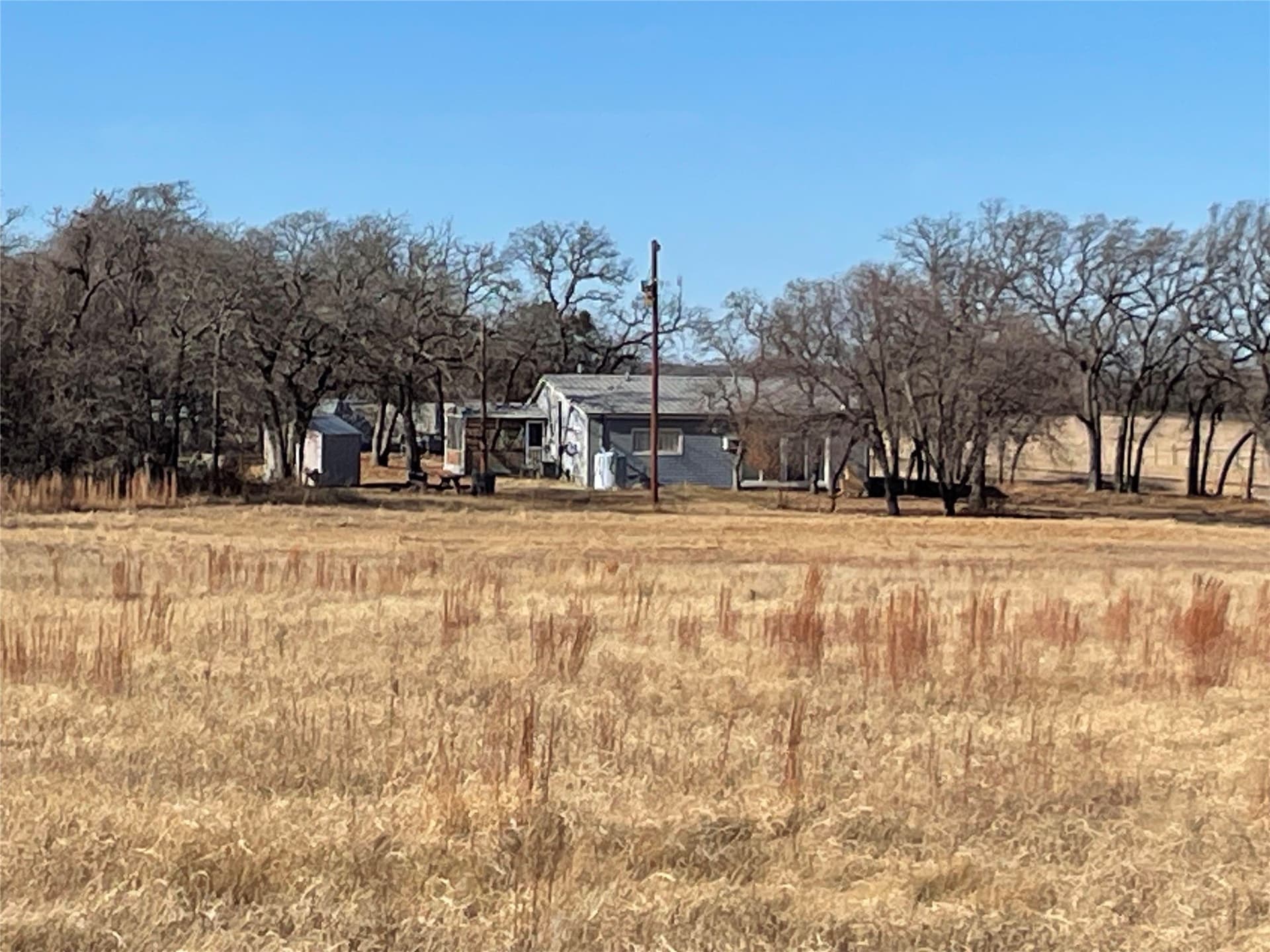 30.91 acres in Erath County - photo 8