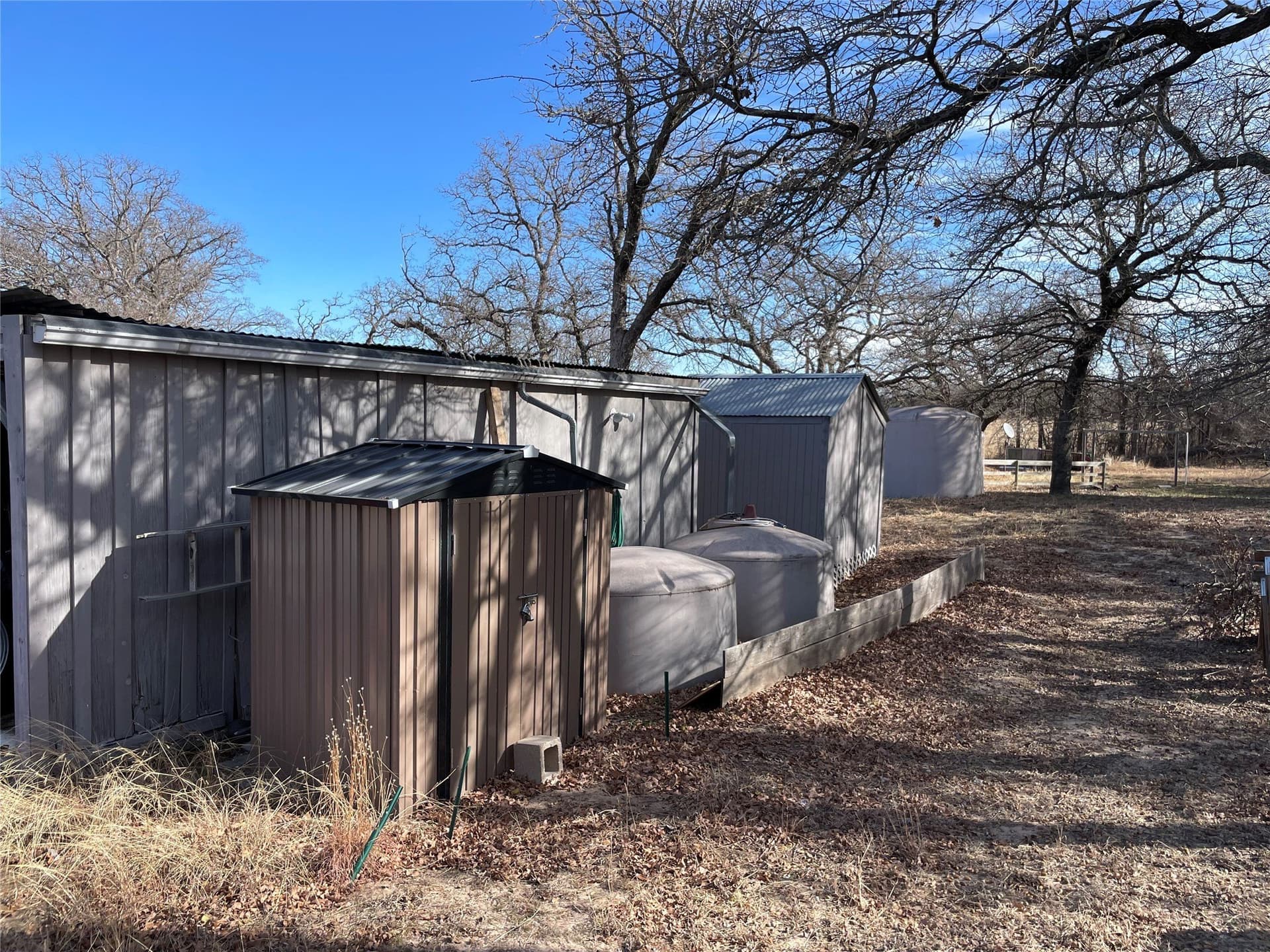 30.91 acres in Erath County featured view