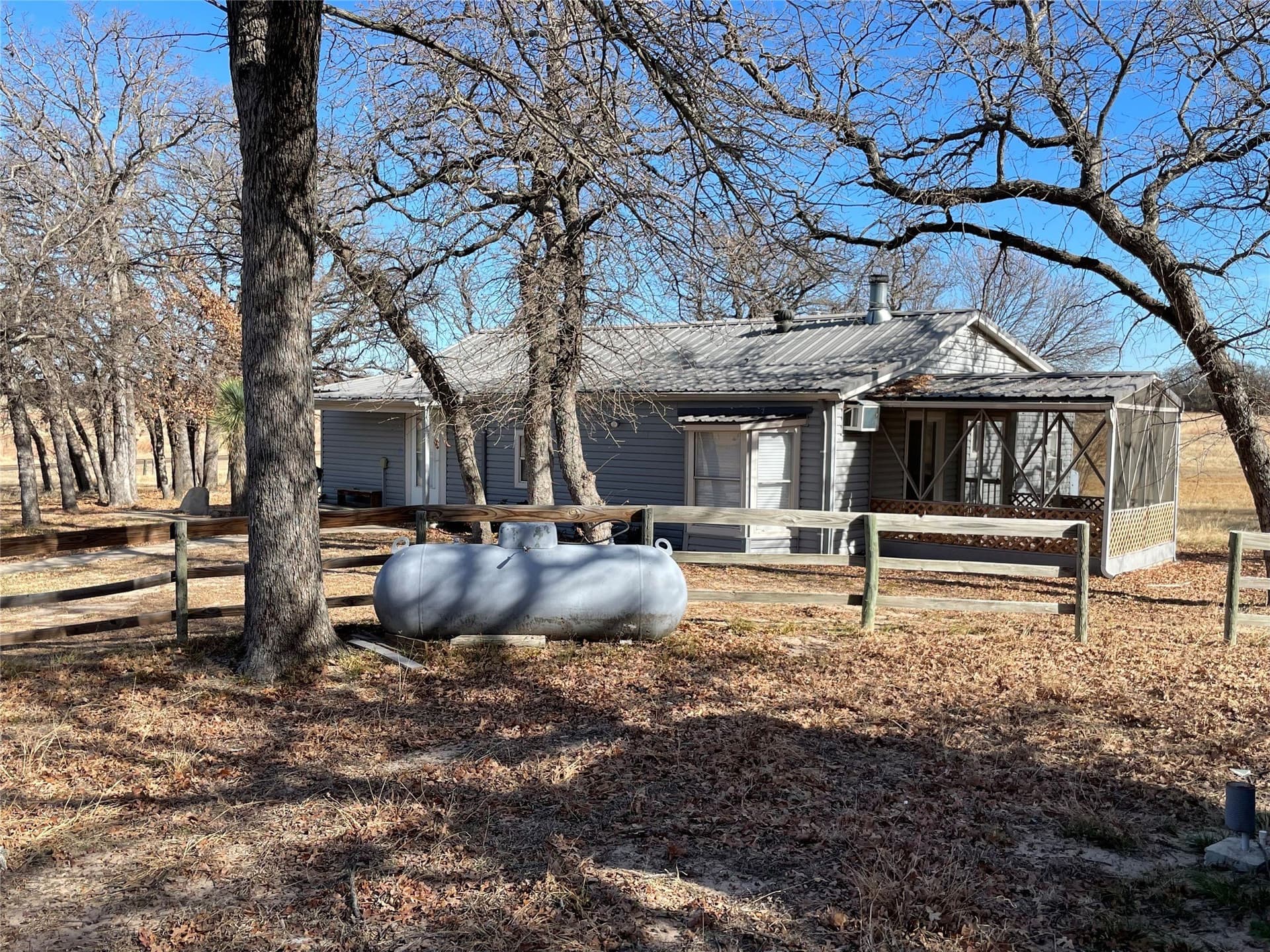 30.91 acres in Erath County gallery image 2