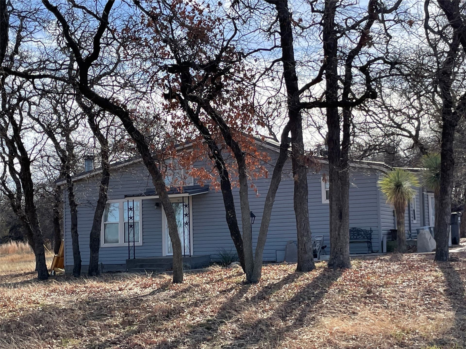 30.91 acres in Erath County gallery image 4
