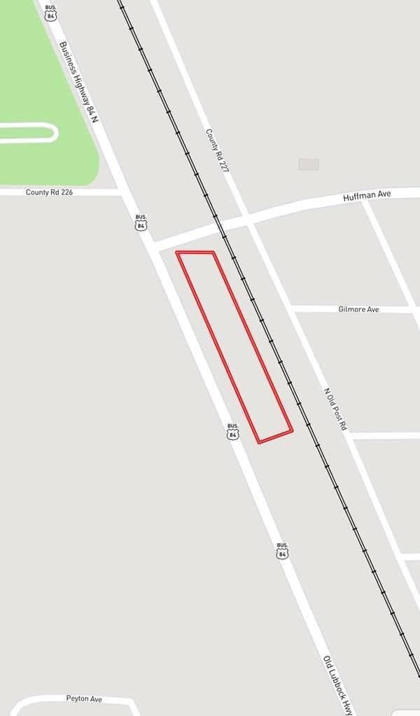 1.38 acres in Scurry County - photo 2