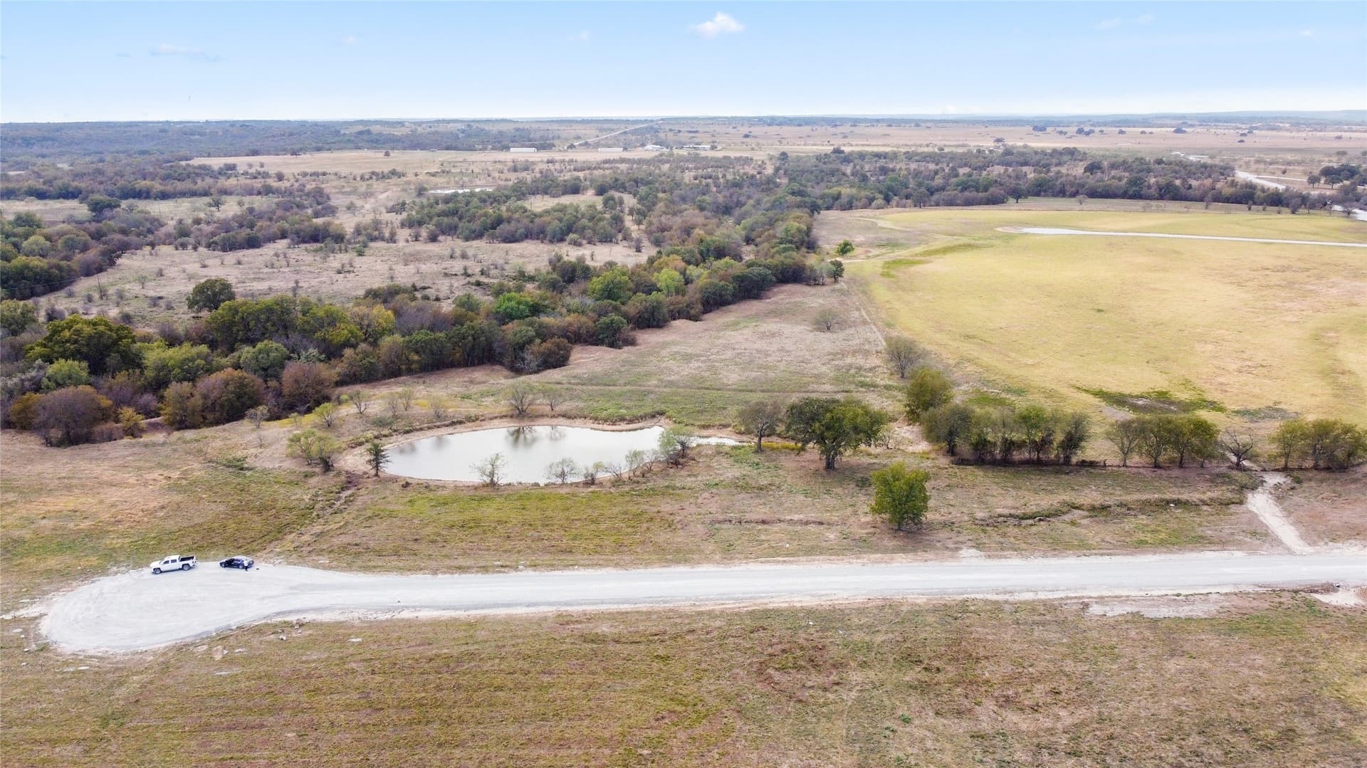 10 acres in Jack County gallery image 4