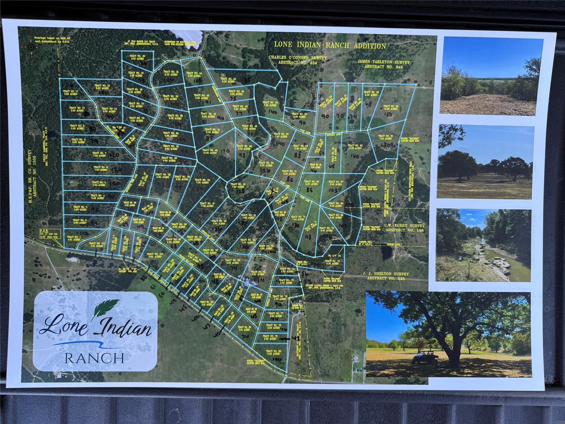 10 acres in Jack County - photo 16