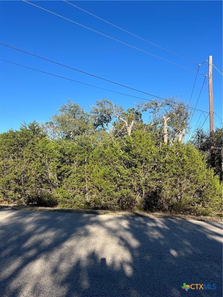 5 acres in Comal County featured view
