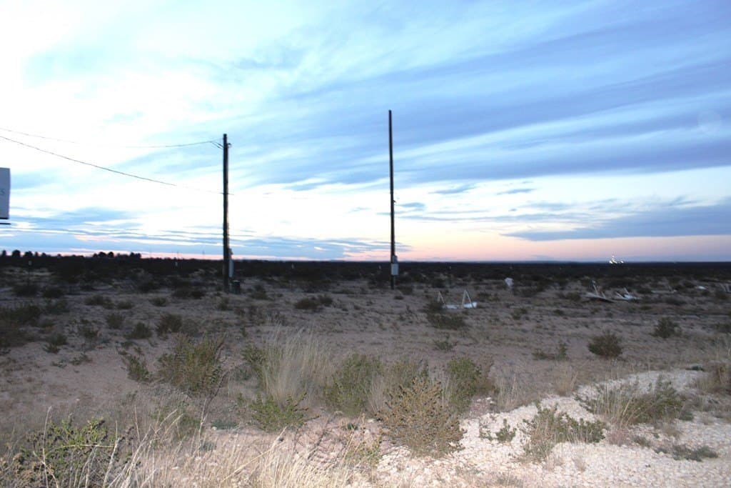 0 acres in Pecos County gallery image 3
