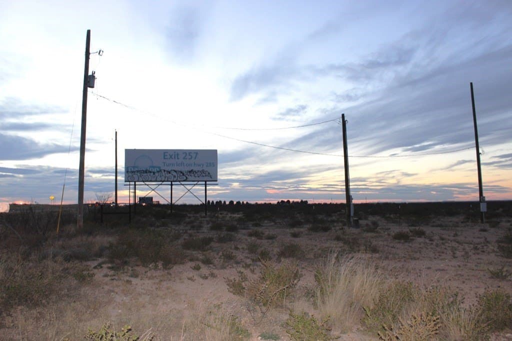 0 acres in Pecos County gallery image 4
