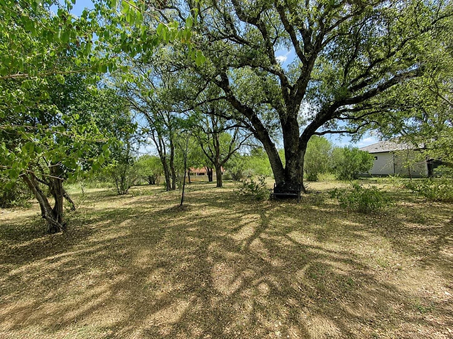 0.23 acres in Llano County