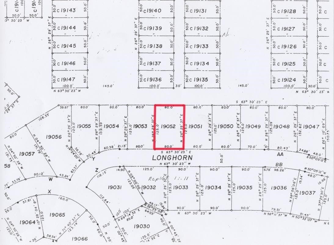 0.23 acres in Llano County - photo 10
