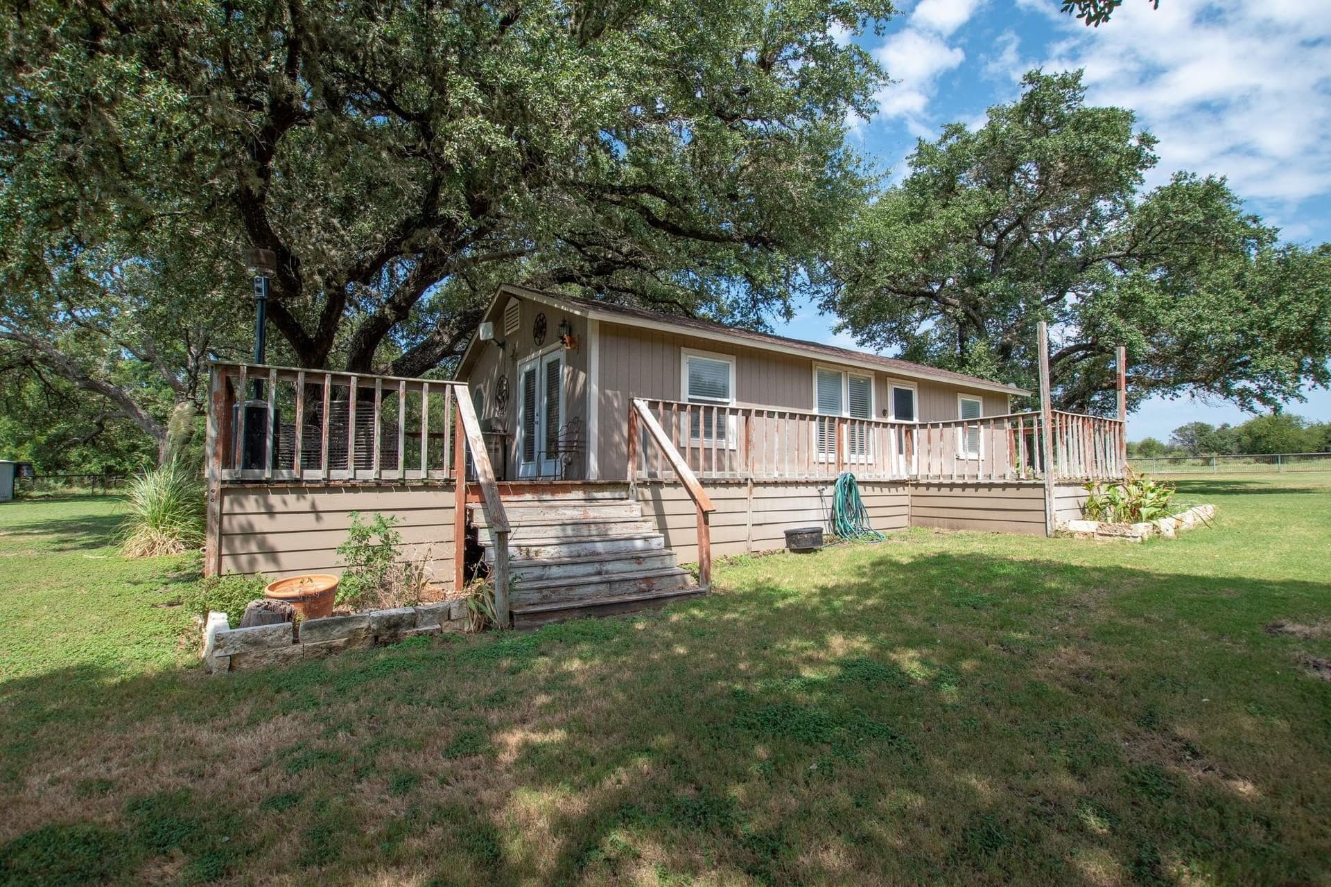 12.3 acres in Llano County - photo 8