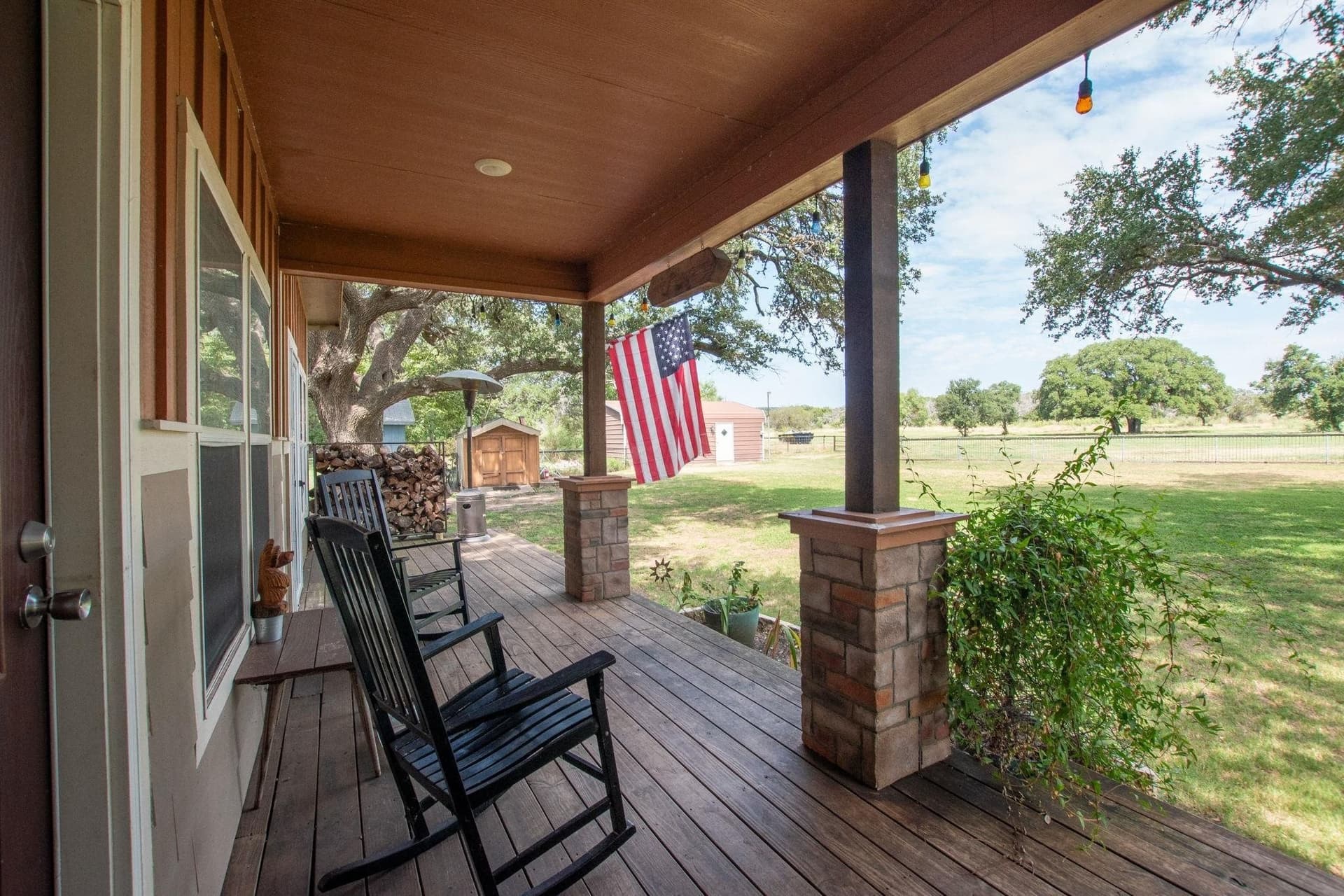 12.3 acres in Llano County - photo 3