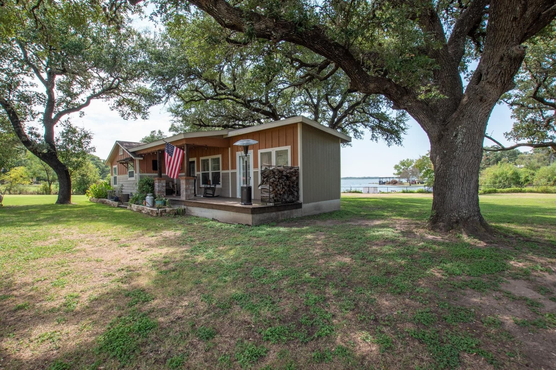 12.3 acres in Llano County - photo 2