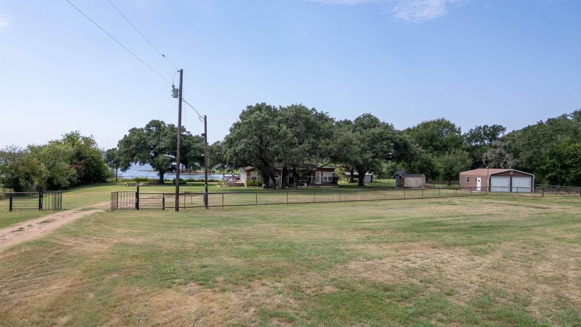 12.3 acres in Llano County - photo 26