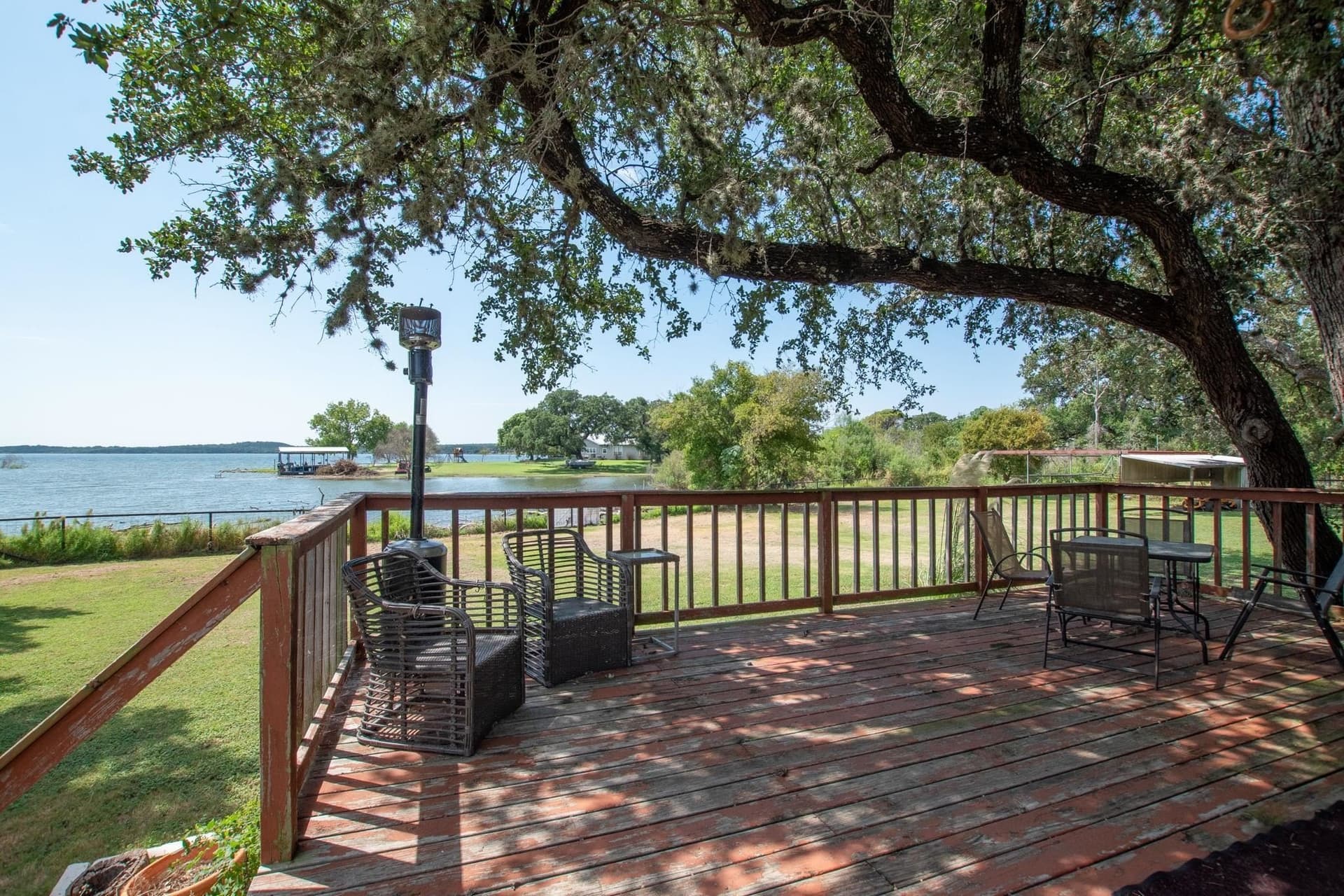 12.3 acres in Llano County - photo 9
