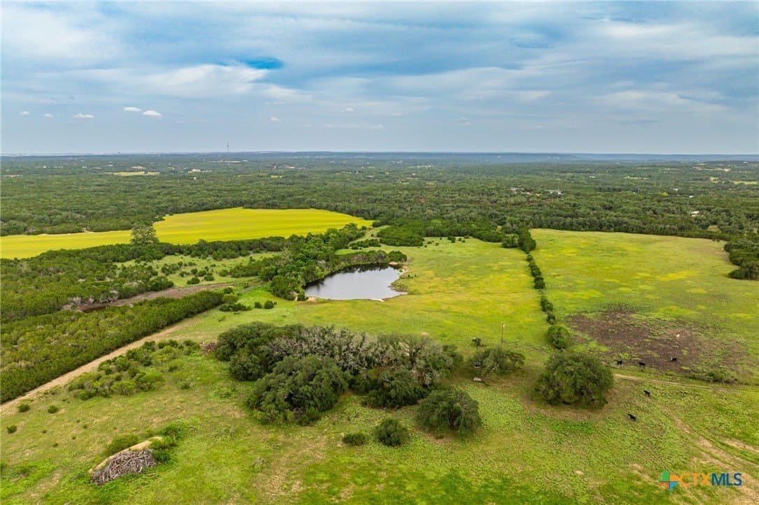 68.33 acres in Williamson County