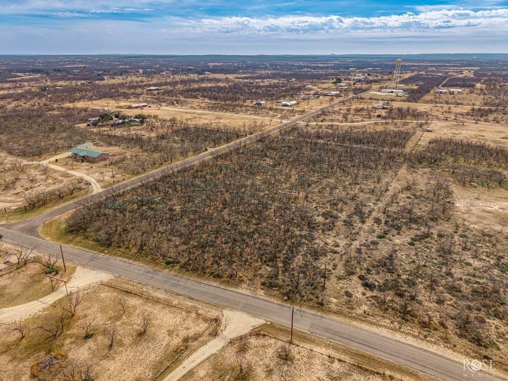 5.03 acres in Tom Green County gallery image 3