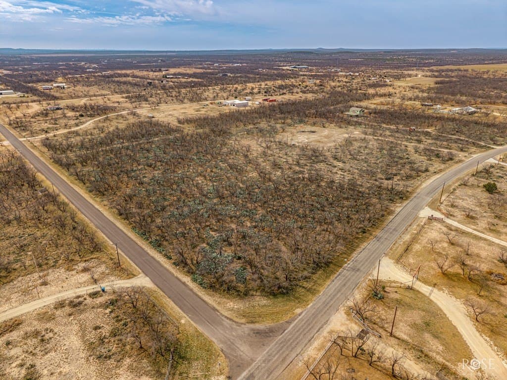 5.03 acres in Tom Green County gallery image 4