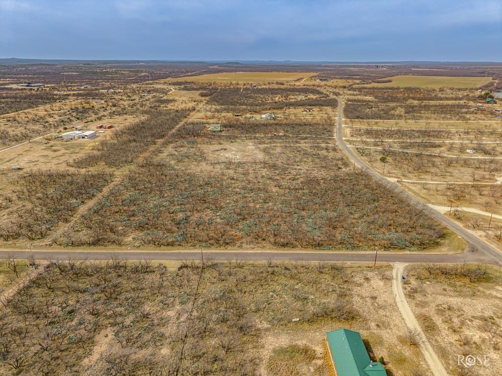 5.03 acres in Tom Green County featured view